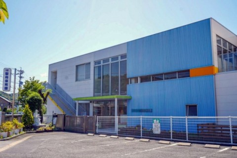 島田聖母保育園